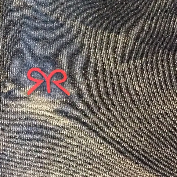 NEW Ruby Ribbon Lace Cami Midnight Teal Woman's Cami Size 36 - Picture 5 of 9